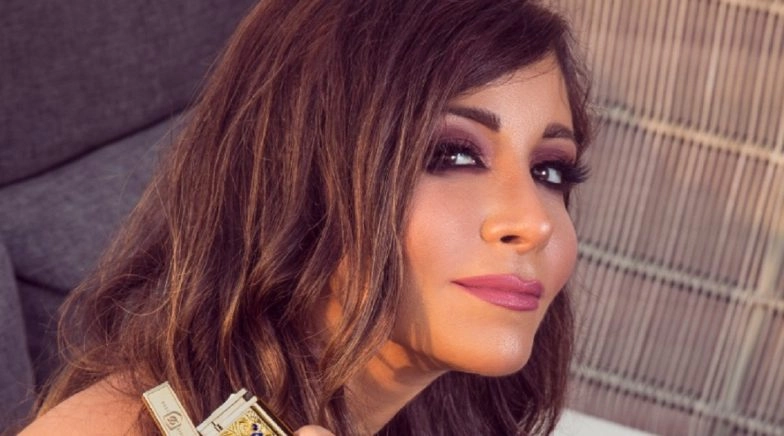 Katia Jundi on How Models Need to Amplify Their Digital Presence to Succeed Today