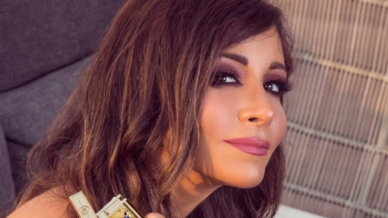 Katia Jundi on How Models Need to Amplify Their Digital Presence to Succeed Today