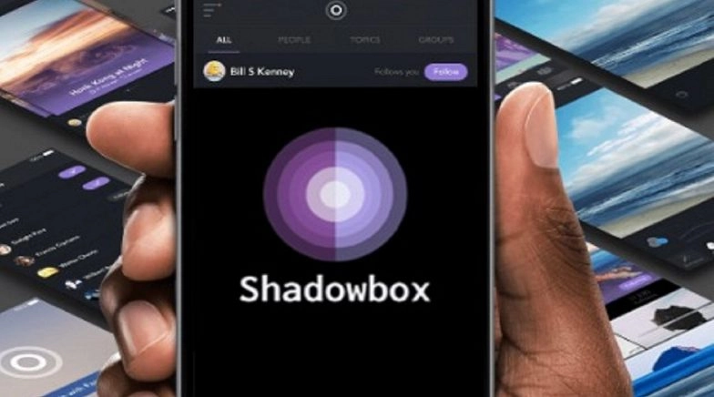 With TikTok in Hot Water, Shadowbox Steps Up to the Plate