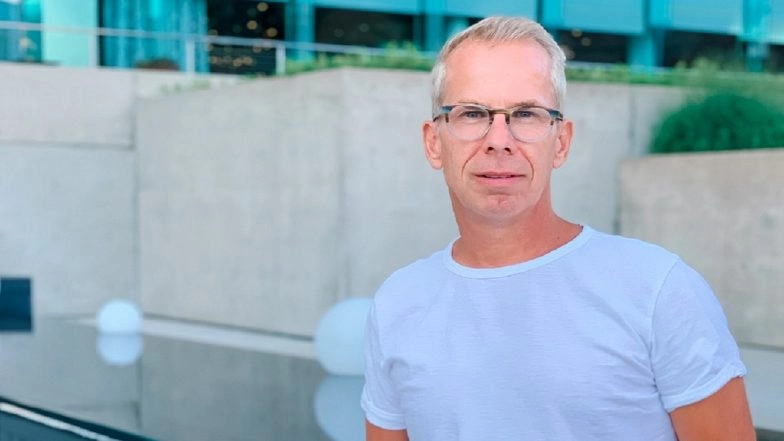 Serial Entrepreneur Robert Croak Creates Another Obsession-Worthy Product: Sanitizer Bracelets™