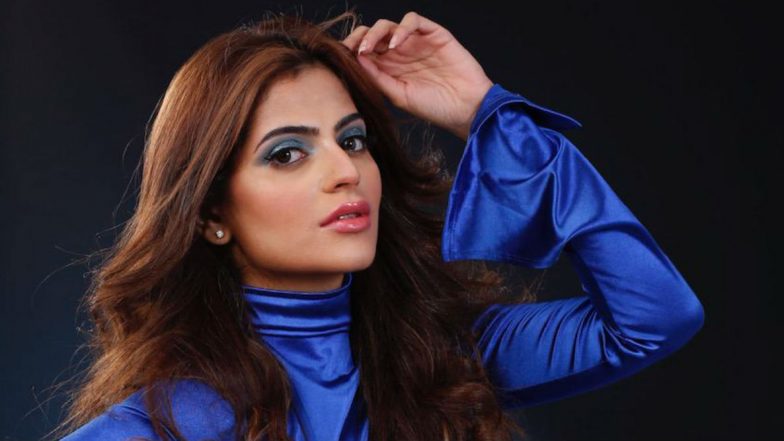 Social Media Aliya Hamid's Captivating Presence & Talent Makes Her Internet's Favourite