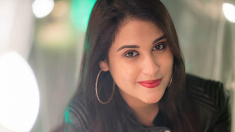 Shania Mistry: This Baroda &ndash; Based Serial Entrepreneur Is All Set to Set the Cosmetic Industry on Fire With Her Upcoming Project, &lsquo;House of Shania&rsquo;