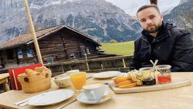 Digital Marketing Expert Liridon Vrapca Shares 5 Tips to Take Your Digital Agency to 7 Digits