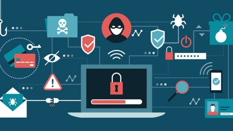 Cyber Security and What it Means for You