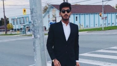 Harry Bharwani – A Dreamer Who Became an Entrepreneur