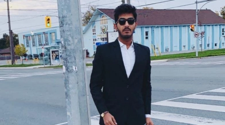 Harry Bharwani – A Dreamer Who Became an Entrepreneur