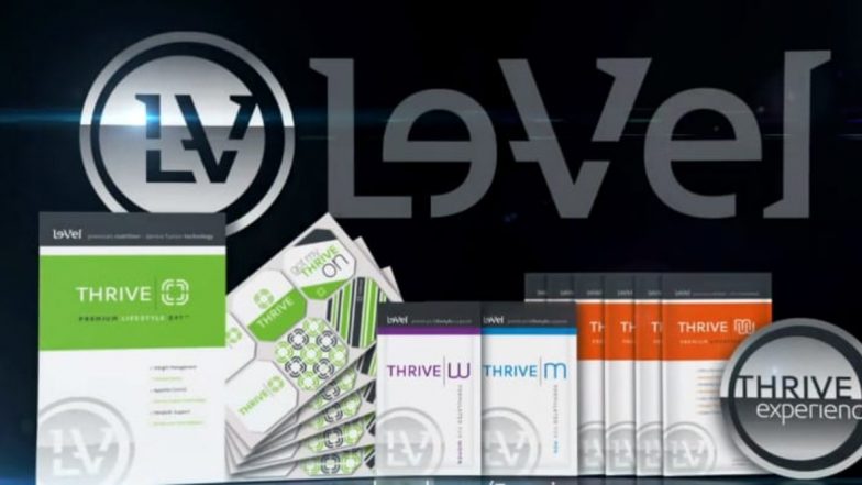 Le-Vel Thrive Side Effects: You Must Read This Before Using