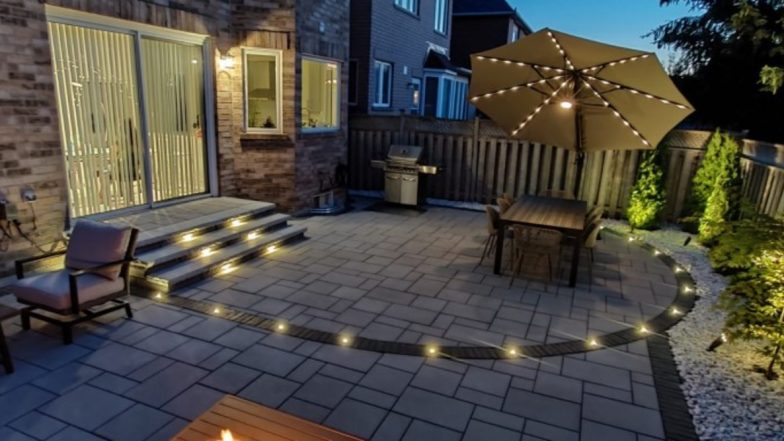 Tips for Finding the Right Landscaping Contractor