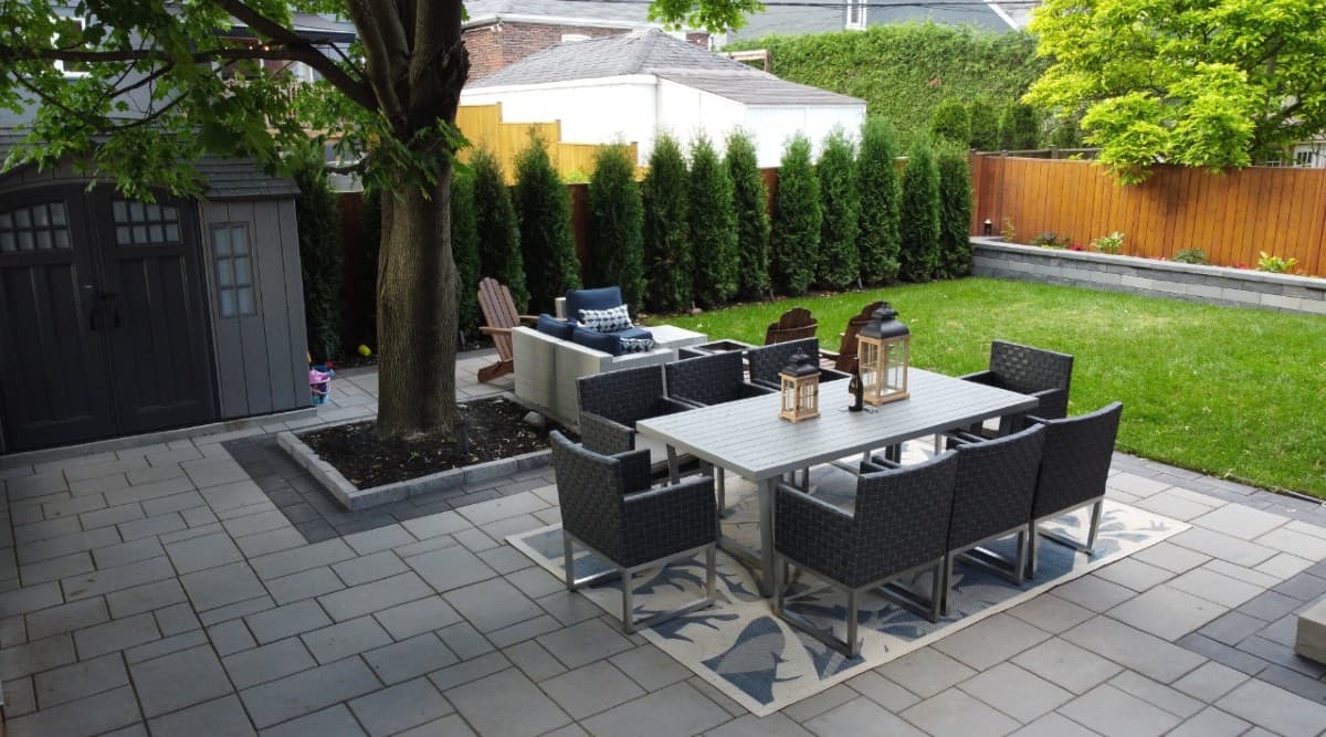 How Interlocking Can Increase the Value of Your Home