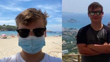 How This 13-Year-Old Turned His Passion Into a Profitable Business