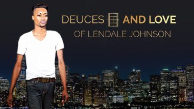 Serving the Truth with Lendale Johnson on Deuces and Love