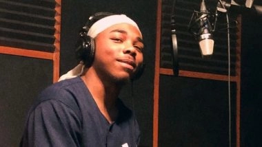 Elijah the Young Prophit Is What Legends Are Made of and You Should &lsquo;Tell Ya Friends&rsquo;