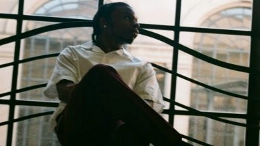 Leek Mali - 'Next To Godliness EP'