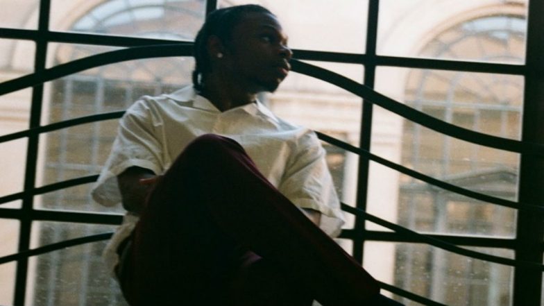 Leek Mali - 'Next To Godliness EP'