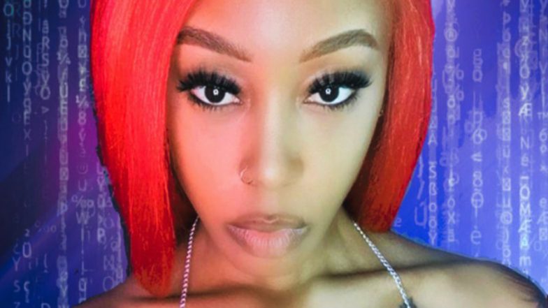 Singer Deja B, Former Member of Main Girl Talks Upcoming Solo Project with Roc Nation’s EQ Label and Helping Other Artists Find Their Sound