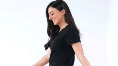 The Stylish New Scrubs Keeping Healthcare Workers Warm