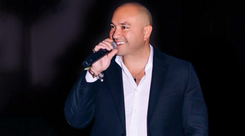 My Mentor Grant Cardone Taught Me How to Scale Businesses to 7 Digit Revenue, Says American Entrepreneur Jeffrey Santulan