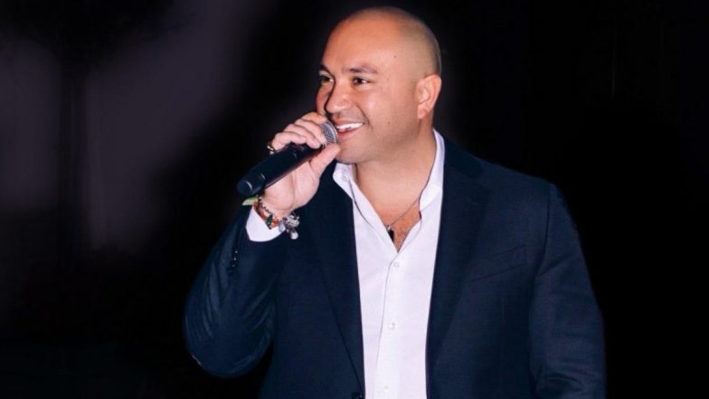 My Mentor Grant Cardone Taught Me How to Scale Businesses to 7 Digit Revenue, Says American Entrepreneur Jeffrey Santulan