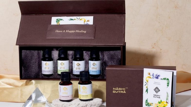 This 3 Drops Therapy Is Creating Wonders Towards Wellness – Nabhi Sutra