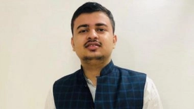 Meet Shubham S. Rajpoot- a Socio-Political Activist Who Used Social Media as a Weapon for Helping Others in This Pandemic