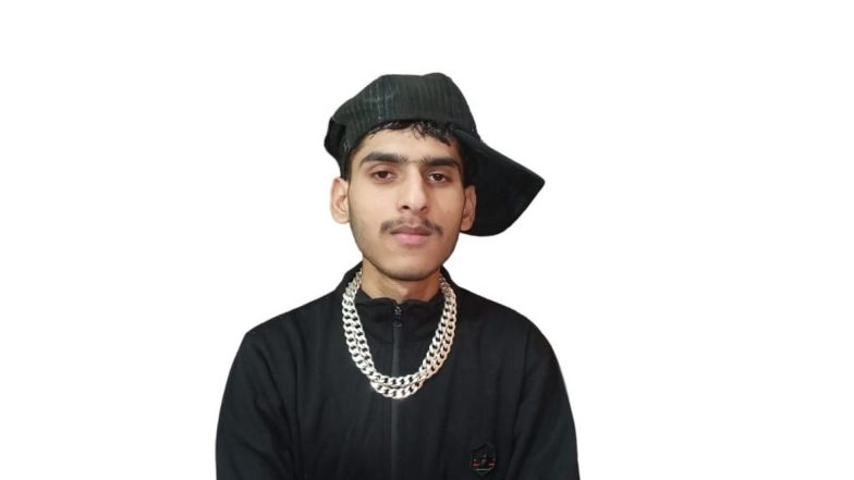 Skrrt Is on a Mission to Become the Biggest Producer and Mixing Mastering Engineer in the World