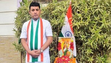 Entrepreneur Ravi Agarwal Is a Great Leader Who Has Made an Impact in Social Science and Politics