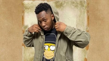 UpNext: Kadda Sheekoff