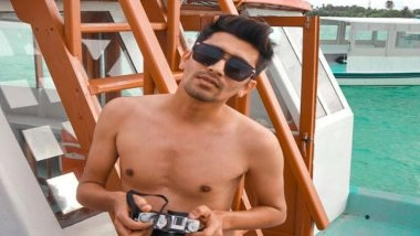 Here’s What Lensman Hemang Shah Has to Say to All The Aspiring Photographers