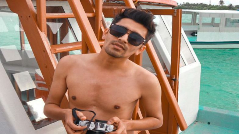 Here’s What Lensman Hemang Shah Has to Say to All The Aspiring Photographers