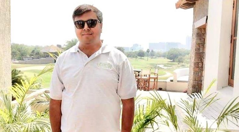 Urban Cowboy: Hyderabad Based Entrepreneur Starts His Business With a Purpose!
