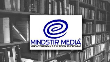 Self-Publishing on the Rise with MindStir Media