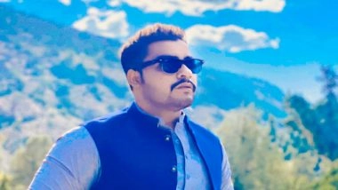 CEO of NT Media Page Naseeb Ullah Shared Some Tips About Digital Marketing