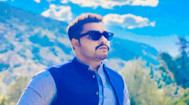 CEO of NT Media Page Naseeb Ullah Shared Some Tips About Digital Marketing