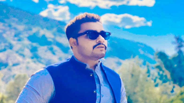 CEO of NT Media Page Naseeb Ullah Shared Some Tips About Digital Marketing