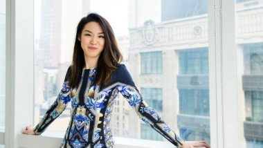 'Your Transformational Journey from Employee to Entrepreneur Starts with Me,’ Says Business Coach Luisa Zhou