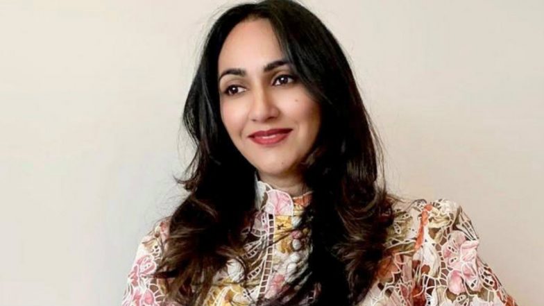 Dimple Mehta - The Ace Fashion Designer and Producer