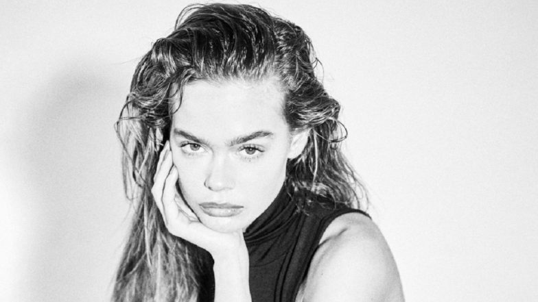 Inside the Life of a Model Through a Pandemic: Meet Freya Haworth