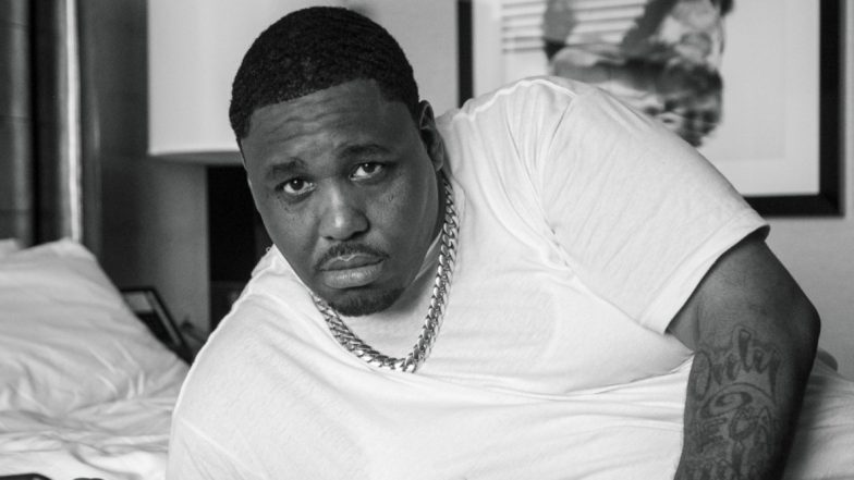 G-Unit’s Mike Knox Drops His Latest Project ‘The Motivation 2’