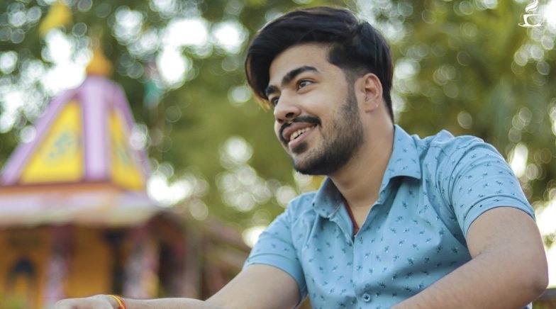 The Unbiased Speaker|Samrat Gaur |Sensational YouTuber
