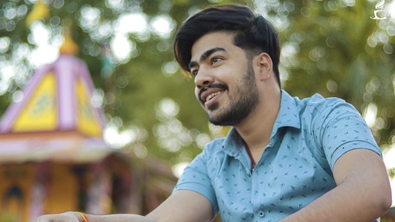 The Unbiased Speaker|Samrat Gaur |Sensational YouTuber