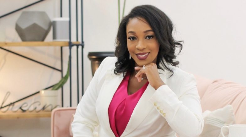 A Movement In Itself, Danielle Melton’s Boss Mom Crew Is Changing Lives On A National Scale