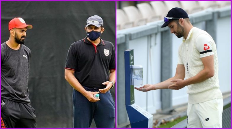 How Will Bio-Bubble Work in IPL 2020? What is Bio-Secure Environment in Cricket?