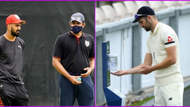 What is Bio-Bubble in Cricket? How Will Bio-Secure Environment Work in IPL 2020 in Times of COVID-19?