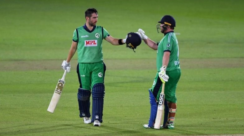 NED vs IRE 1st ODI Live Cricket Streaming Online