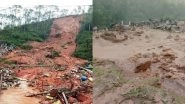 Kerala: 18 Killed in Idukki Landslide, Search Operation Underway for Missing People