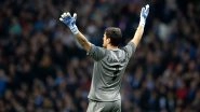 Iker Casillas Retires at 39: Former Real Madrid and Spain Goalkeeper Calls Time on Illustrious Football Career