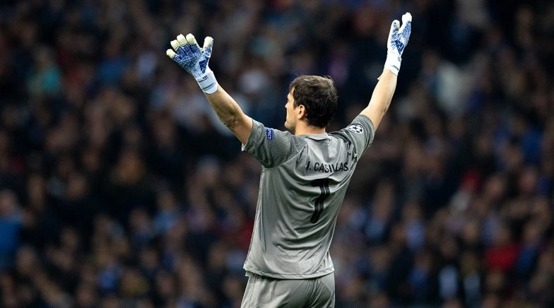 Iker Casillas Retires at 39: Former Real Madrid and Spain Goalkeeper Calls Time on Football Career