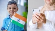 Independence Day 2020 Virtual Celebrations & Activities: From Kite Making to Singing Patriotic Bollywood Songs in Hindi, Last-Minute Ideas for 15th August Celebration With Family & Friends