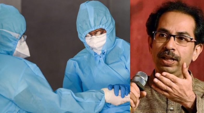 IMA Writes to Maharashtra CM Over Sanjay Raut's Statement on Doctors, Seeks His Resignation