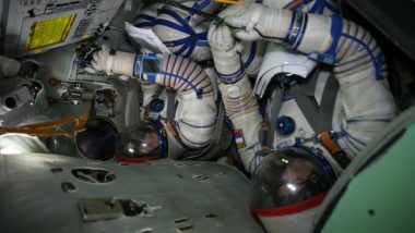 Gaganyaan: Indian Astronauts Complete Training on Abnormal Landing in 3 Scenarios